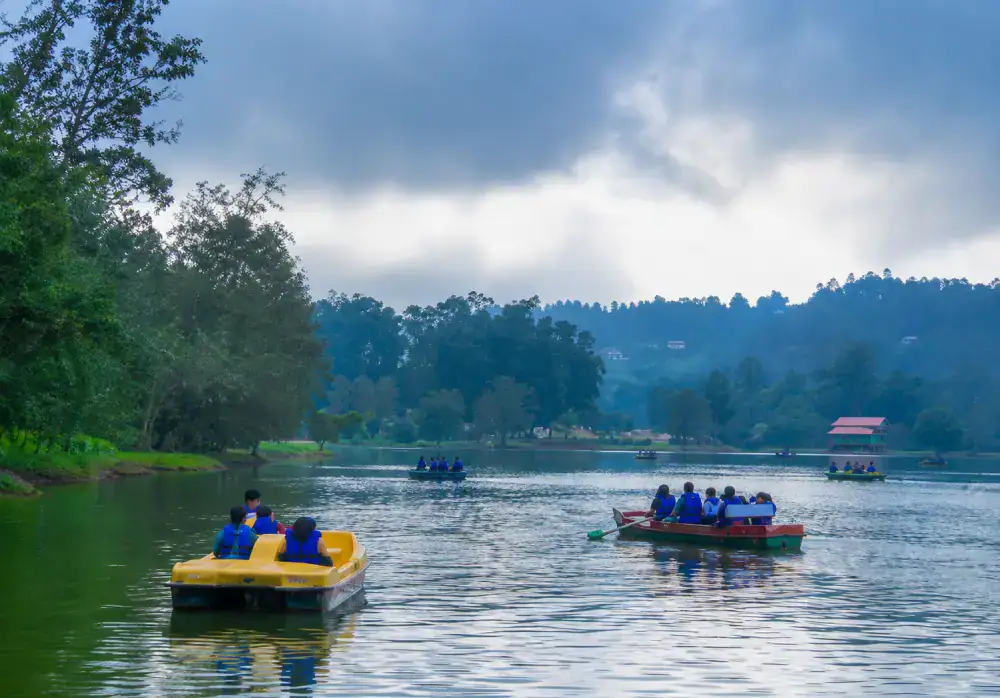 Kodaikanal