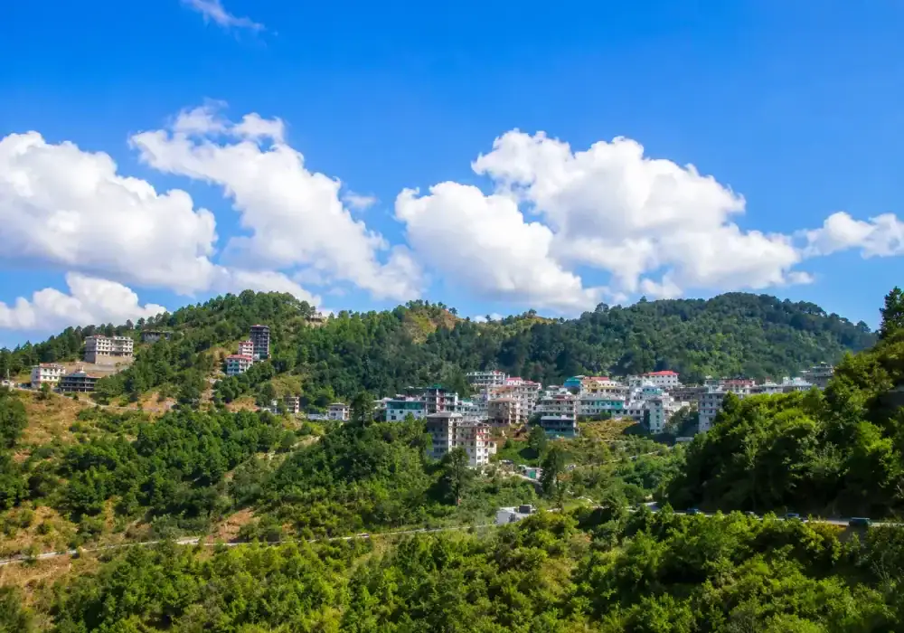 Kasauli