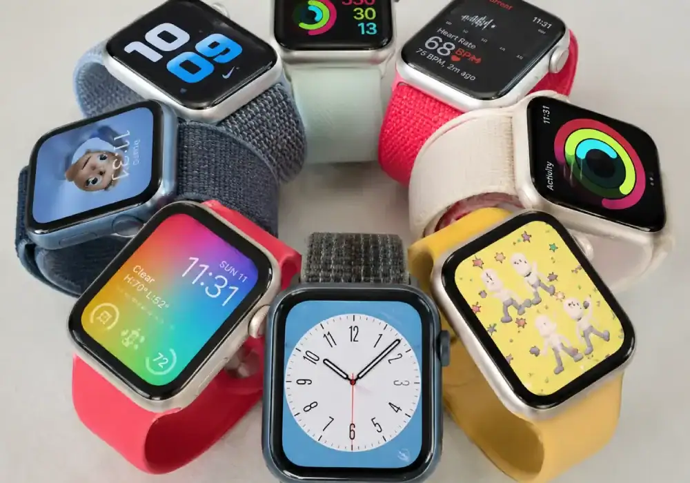 Apple Watch