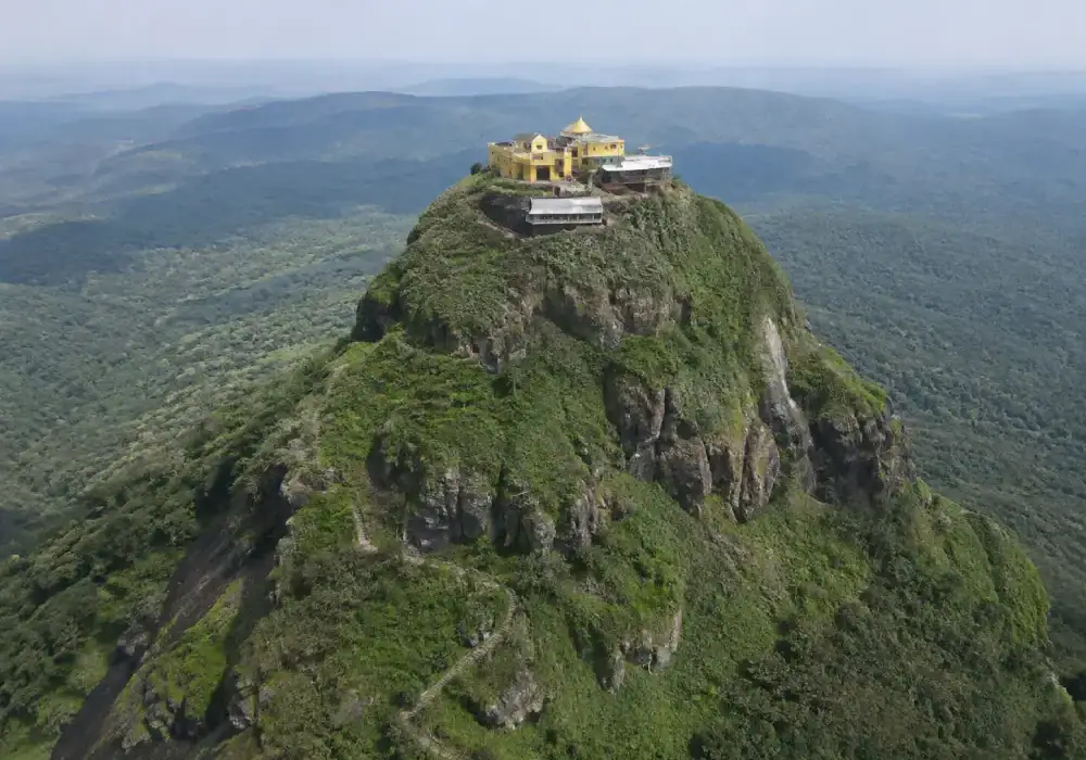 Mountain