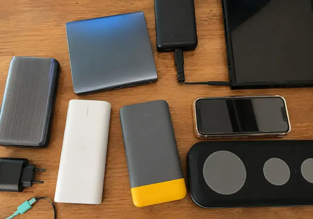 Power Bank