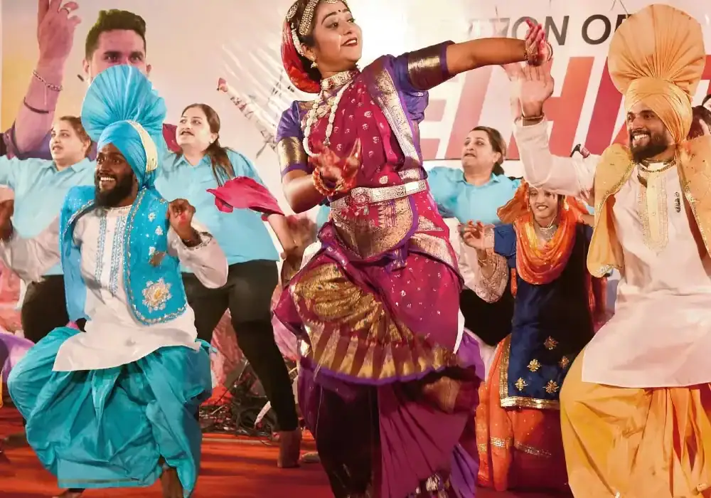 Delhi