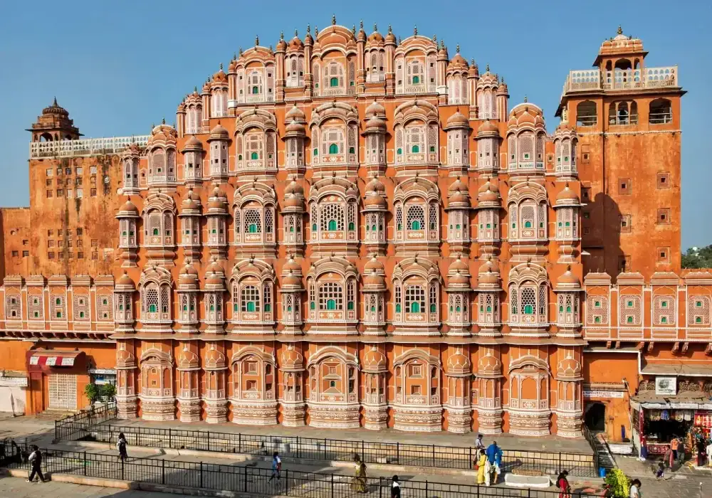 Hawa Mahal