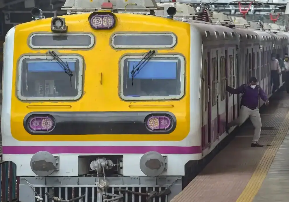 Festival Special Train
