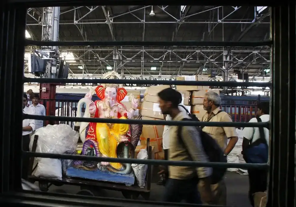 Tatkal Ticket