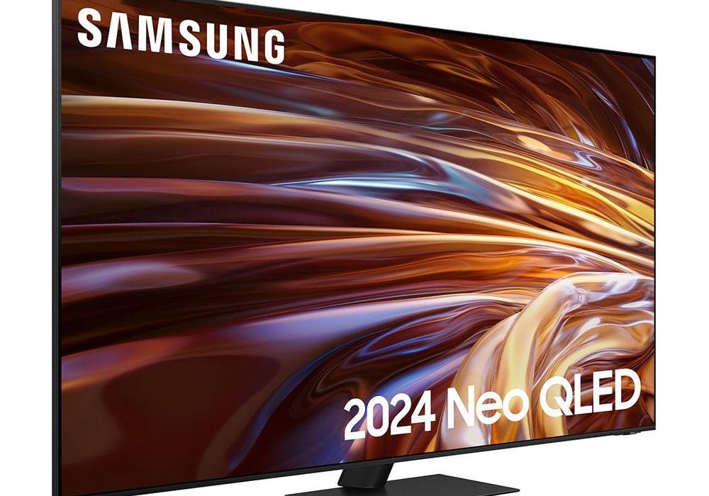 Universal Gestures and Galaxy Watch for TV Control