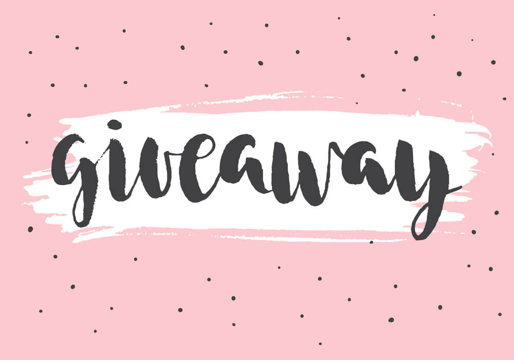 Win a ‘Thank You’ BuyAGift Voucher worth £34.99