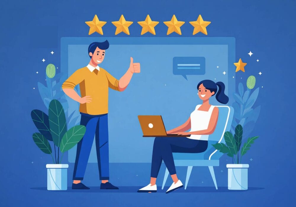 customer satisfaction for better retention