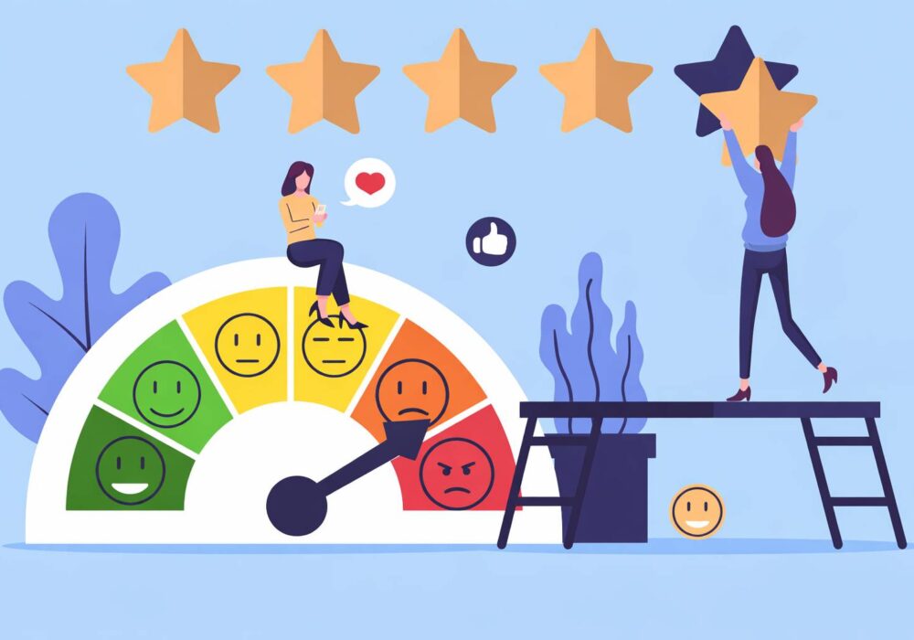 improve customer satisfaction