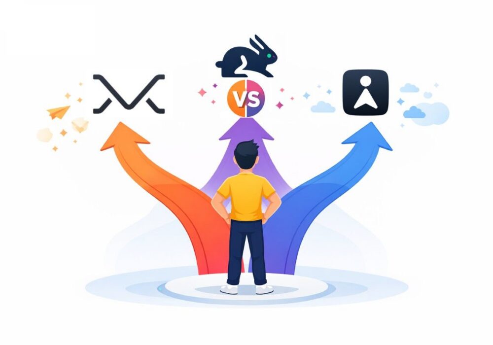 timetoreply vs Missive vs Superhuman