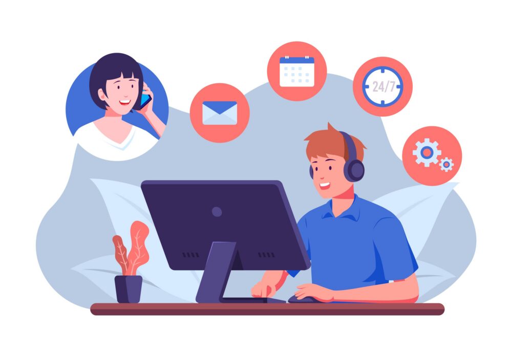Customer escalation