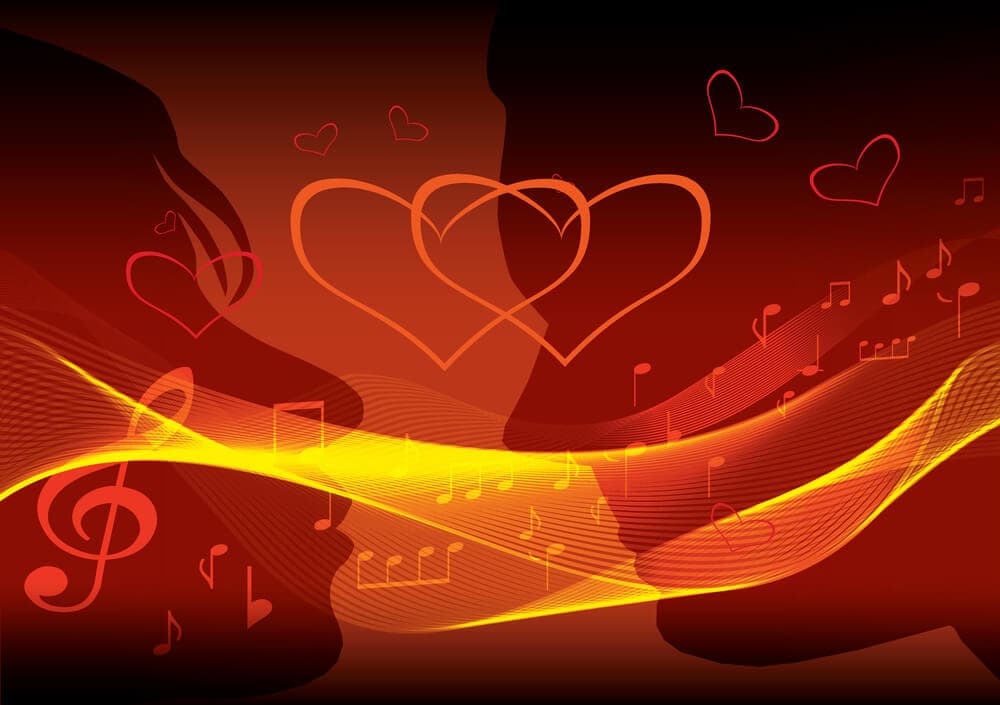 A Timeless Playlist: 36 Songs About Waiting for Love