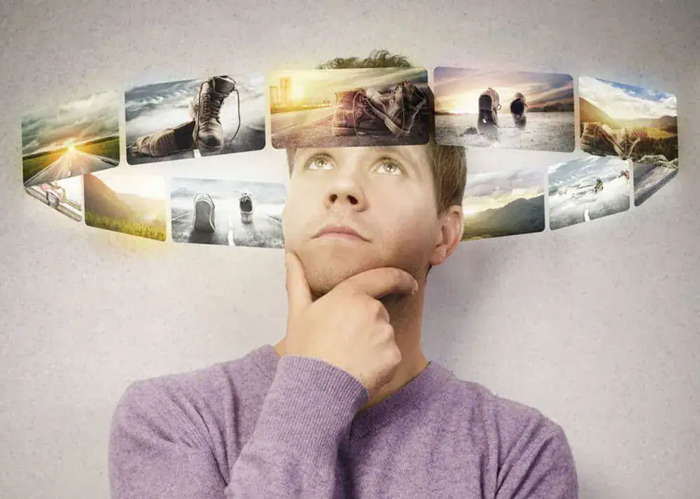 Dream analysis proves to be a very beneficial way to communicate with ourselves and make sense of our subconscious.