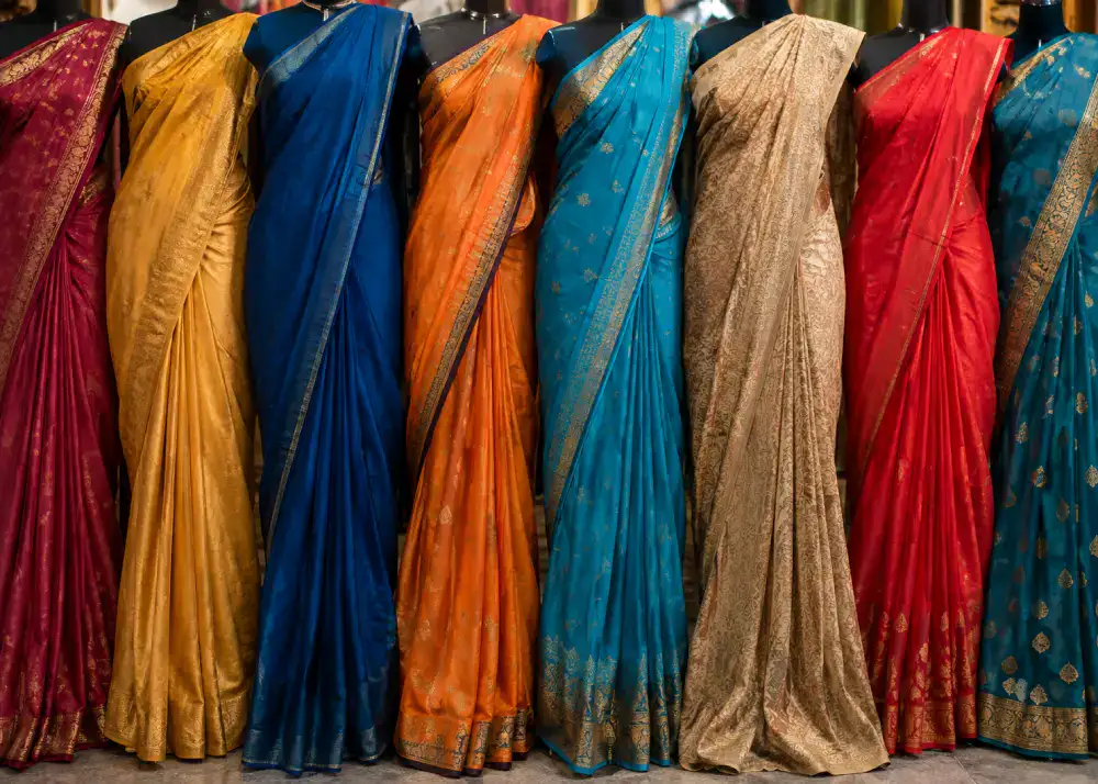 Saree