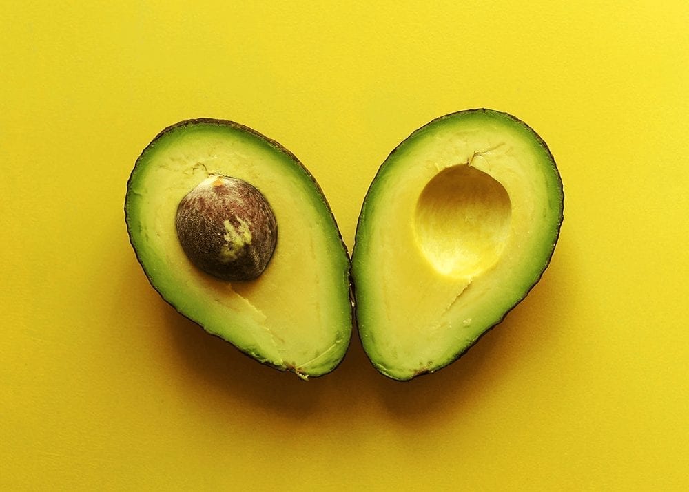 avocado