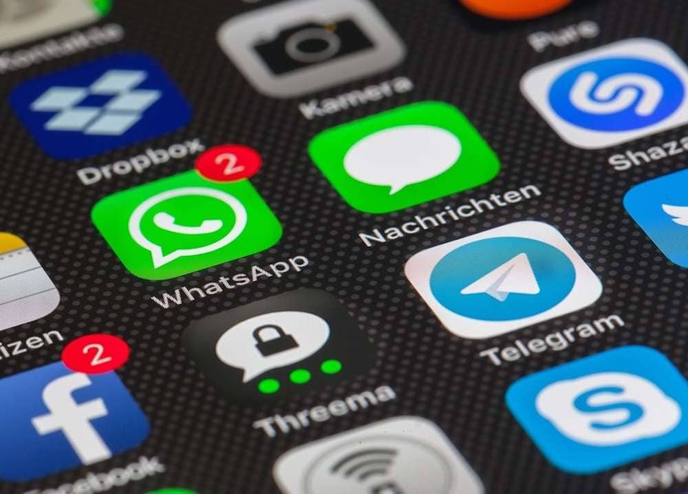 Clear-Telegram-App-Cache-and-Data
