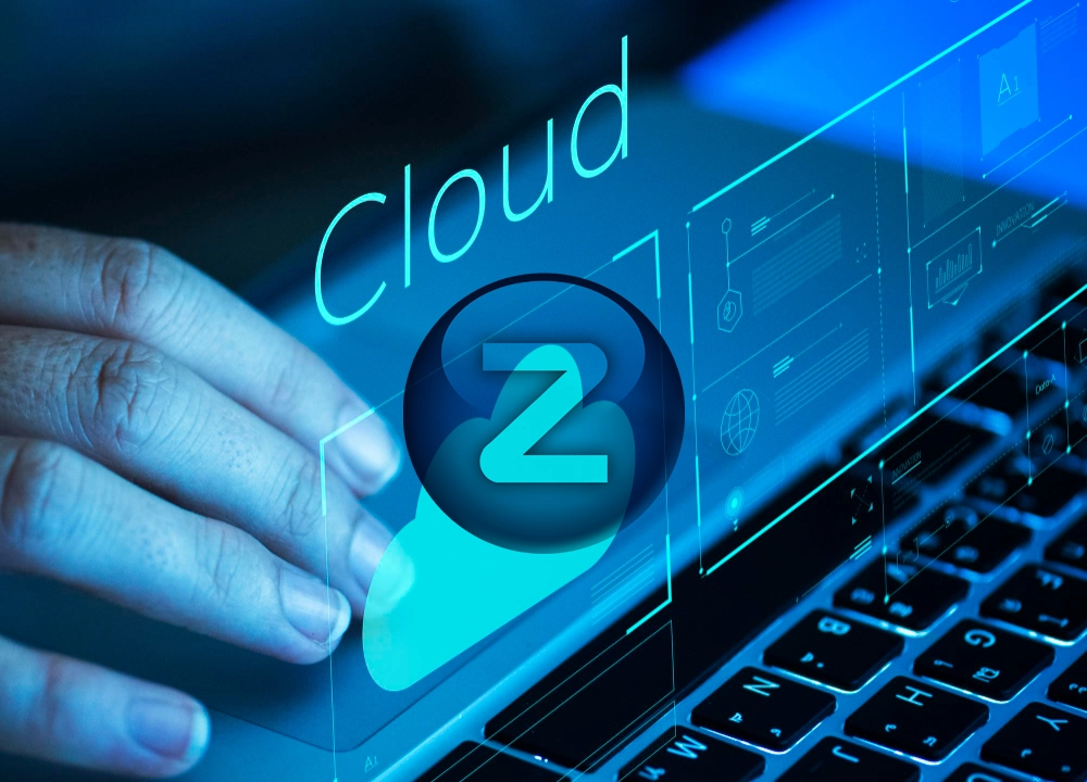AWS Managed Services - Zircoo Corporation