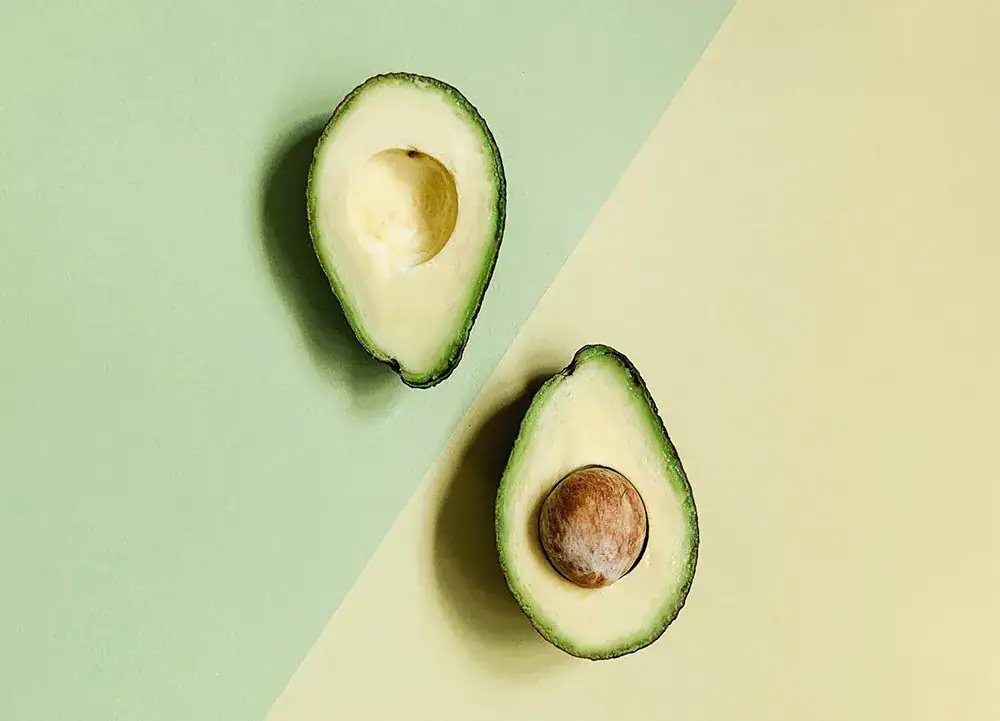 natural face masks