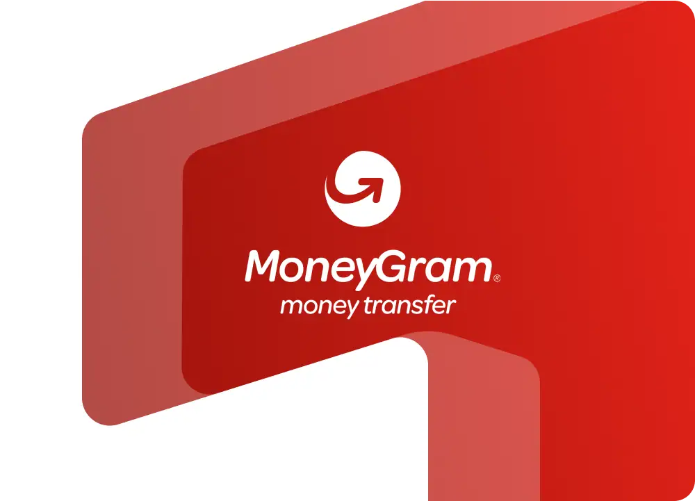 MoneyGram, денежные переводы