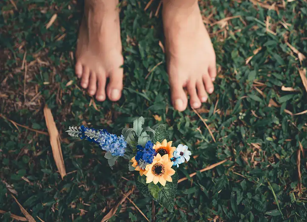 earthing