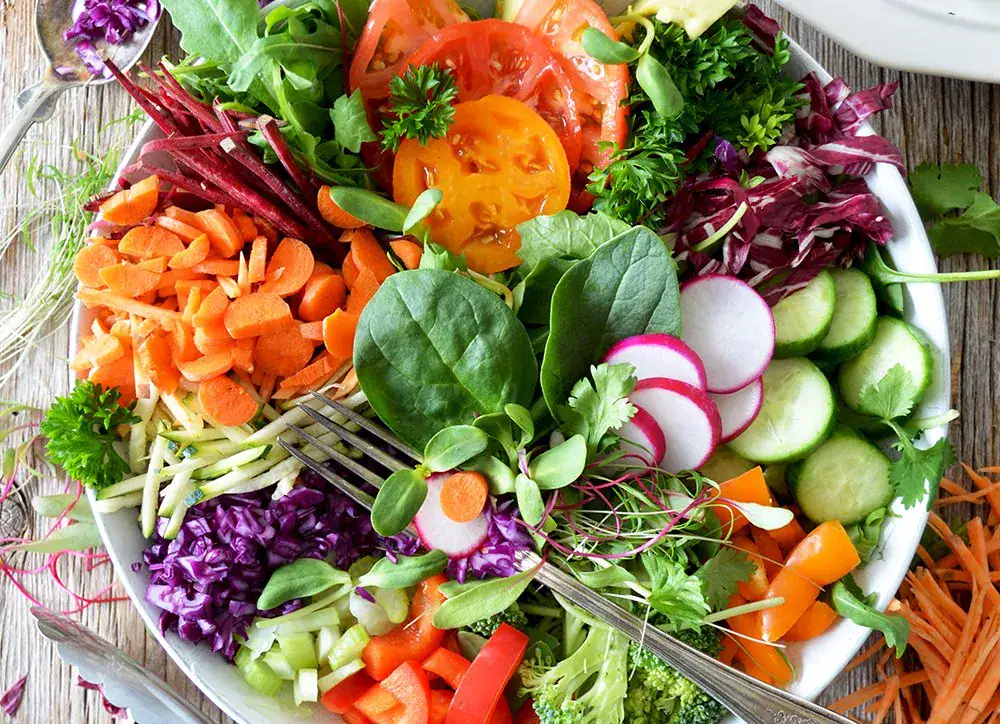 immune boosting