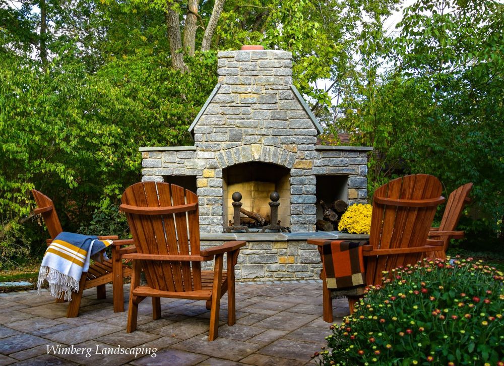 Read more about the article The Fireplace Evolution