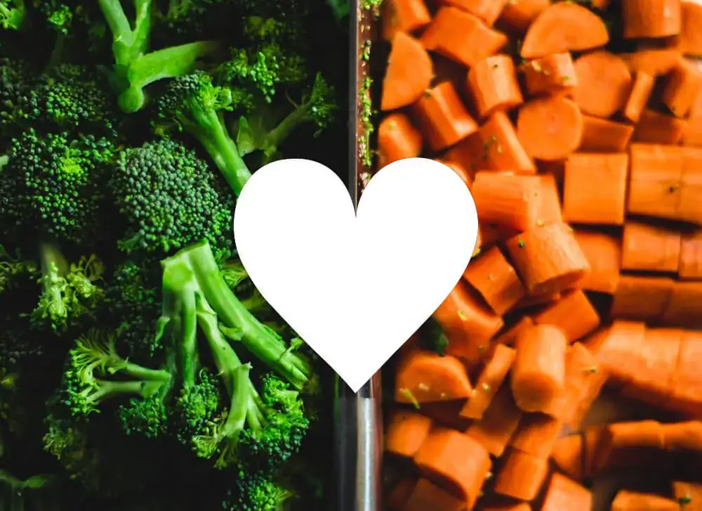 nutrient-dense