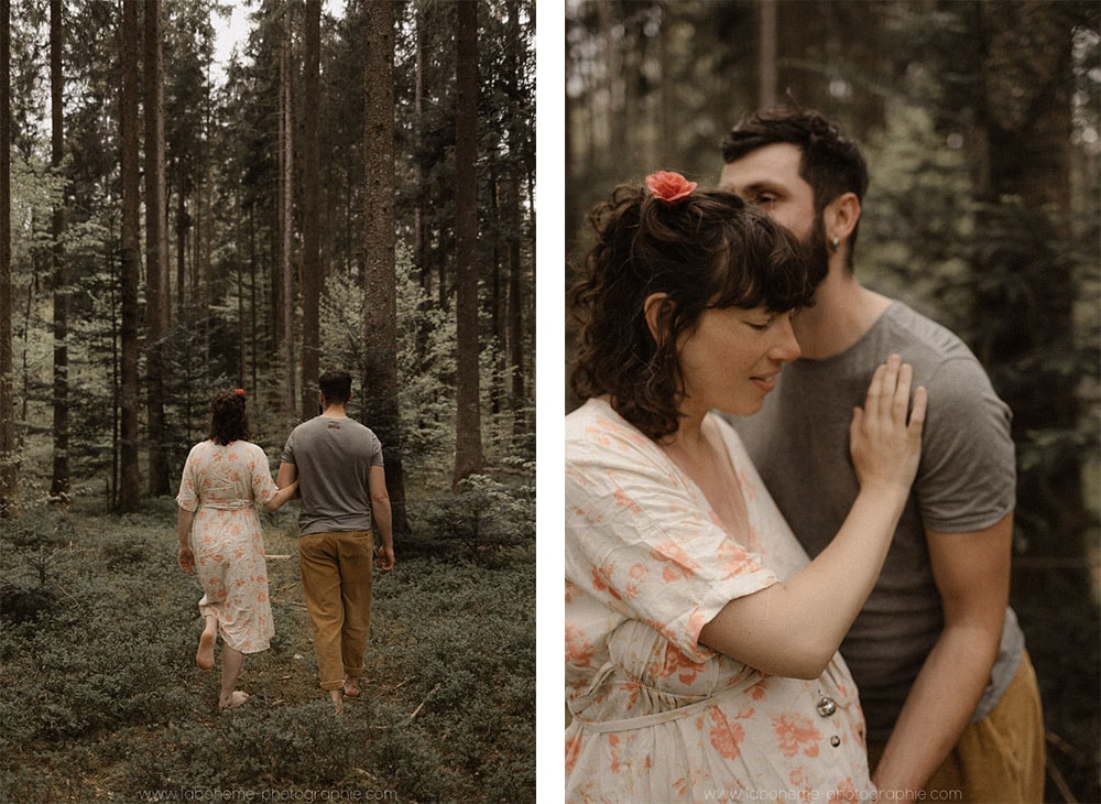 photographe grossesse annecy