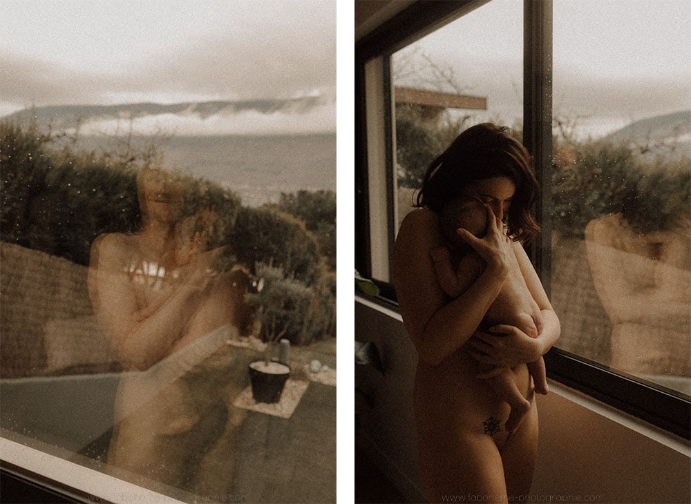 photographe famille Aix les bains