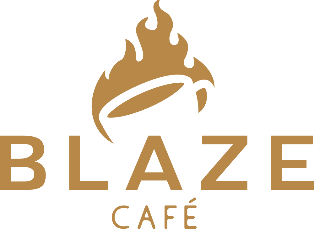 Blaze Cafe