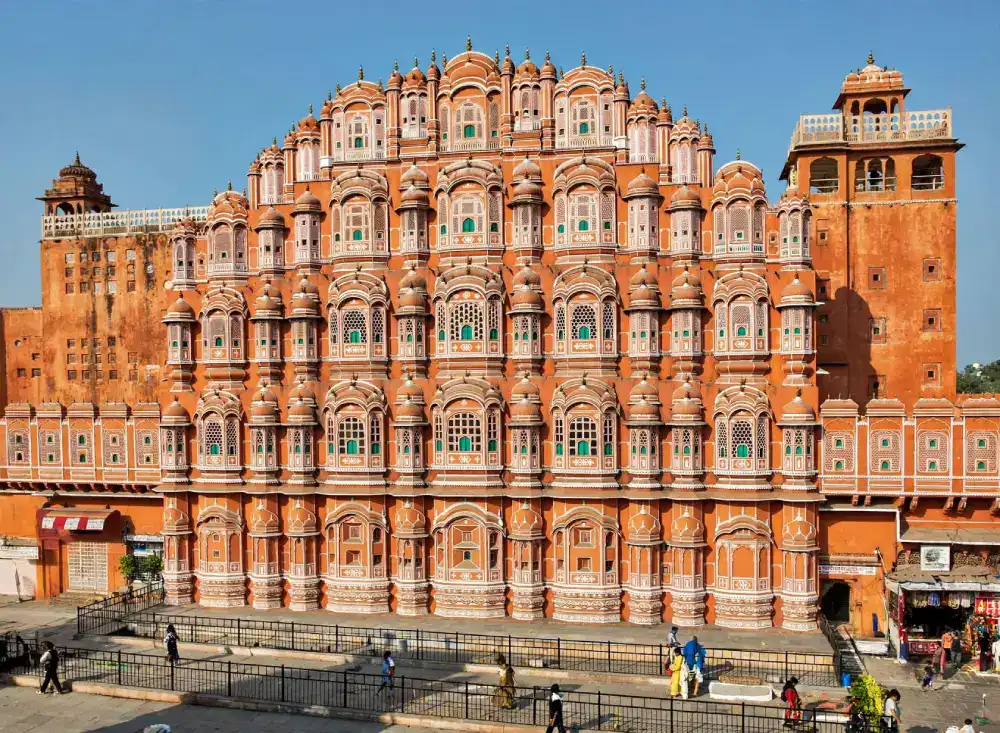 Hawa Mahal