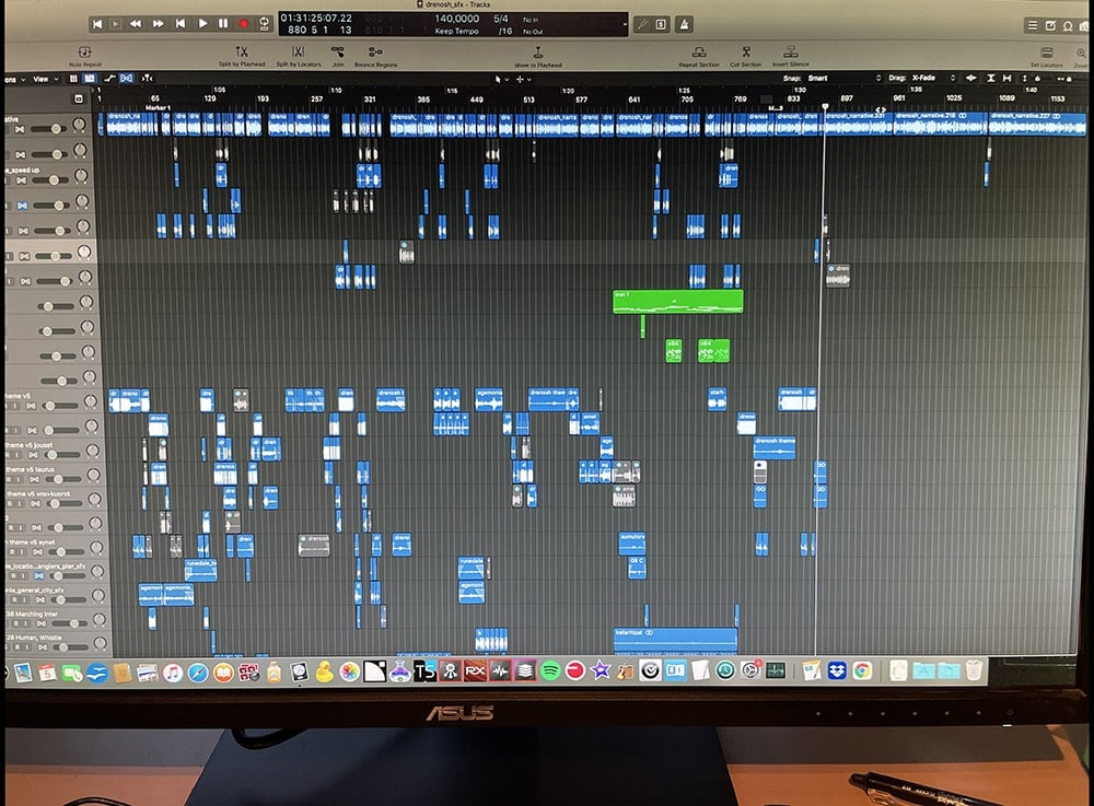 Mix
