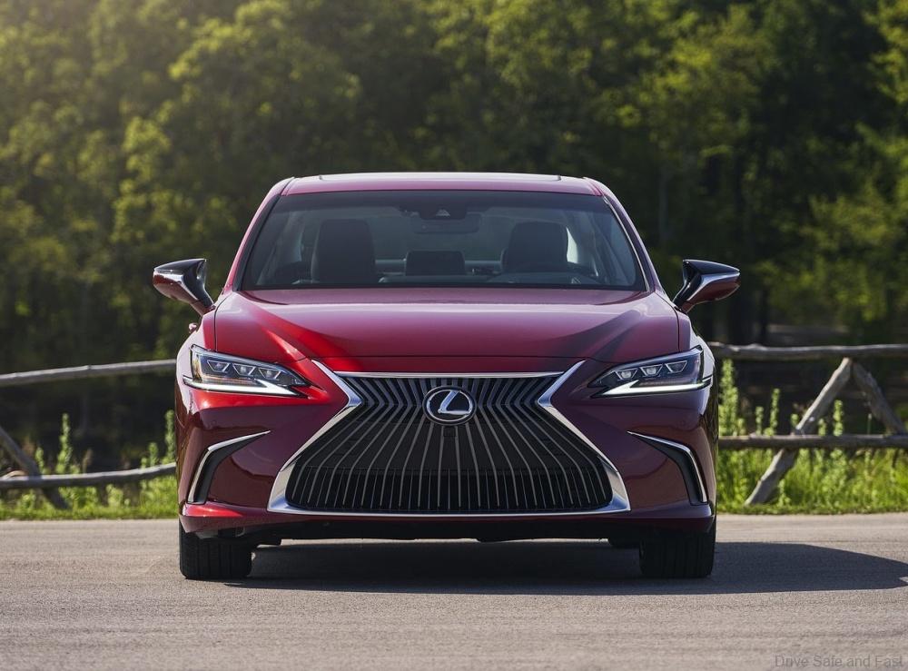 Lexus