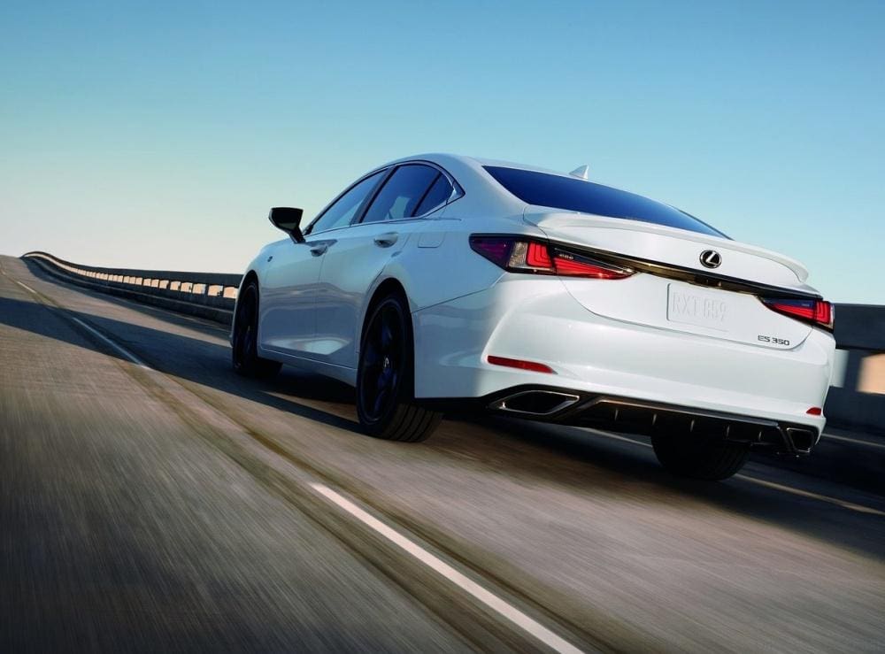 Lexus