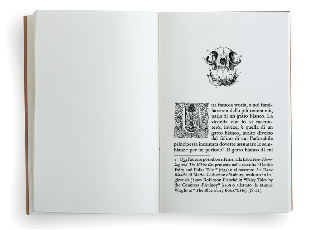 Piccola Guida Tascabile agli Animali Pericolosi in Letteratura immagine 1