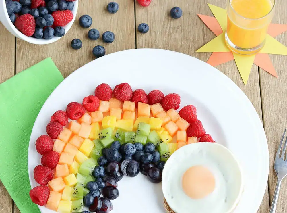 child nutrition