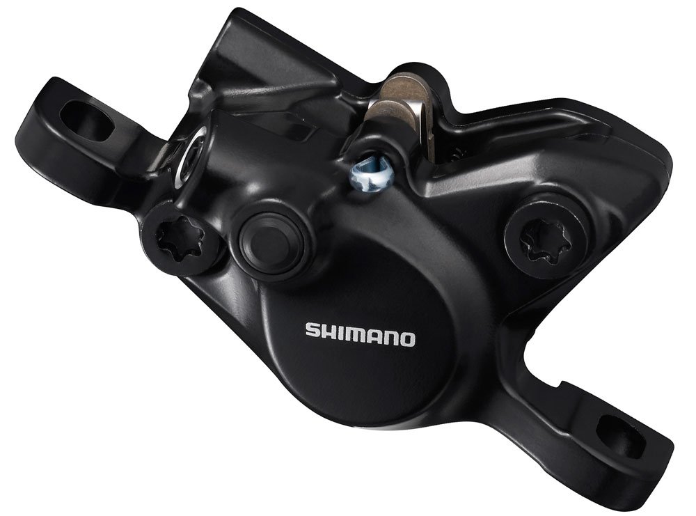 Спирачен апарат Shimano BR-MT200 Post Mount