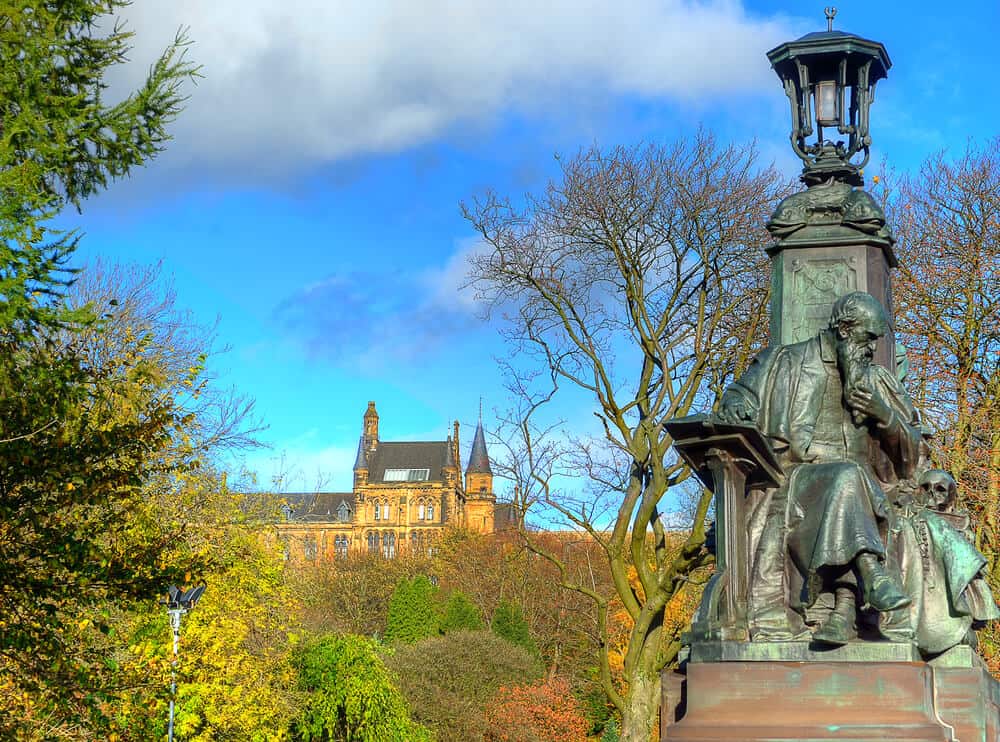 Kelvingrove Art Gallery and Museum