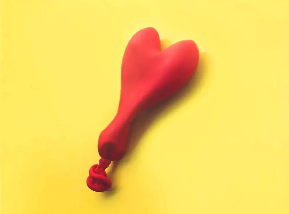 4 common psychological reasons you're losing your libido 