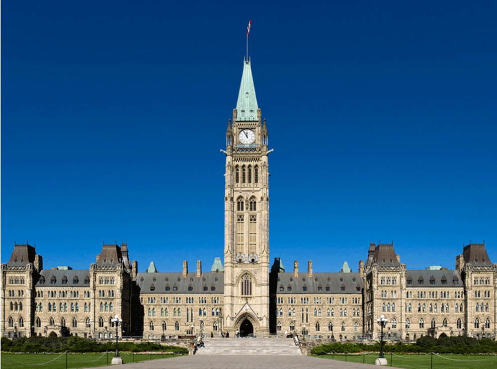 Statement by the Prime Minister on the death of the Right Honourable John N. Turner