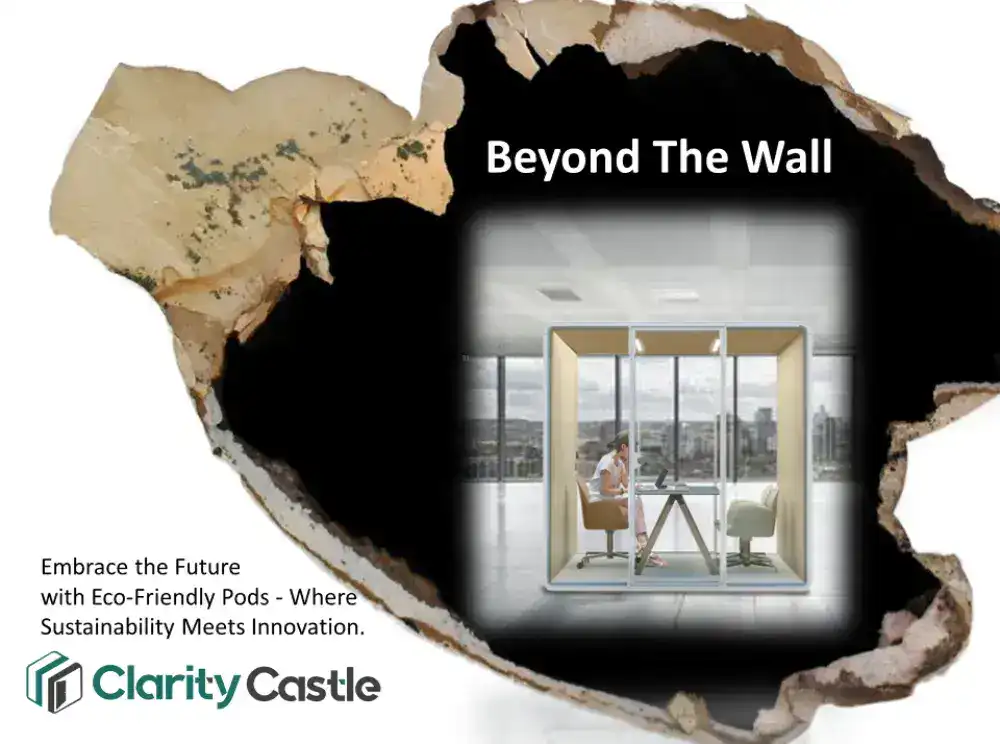 Claritycastle Circular Solutions