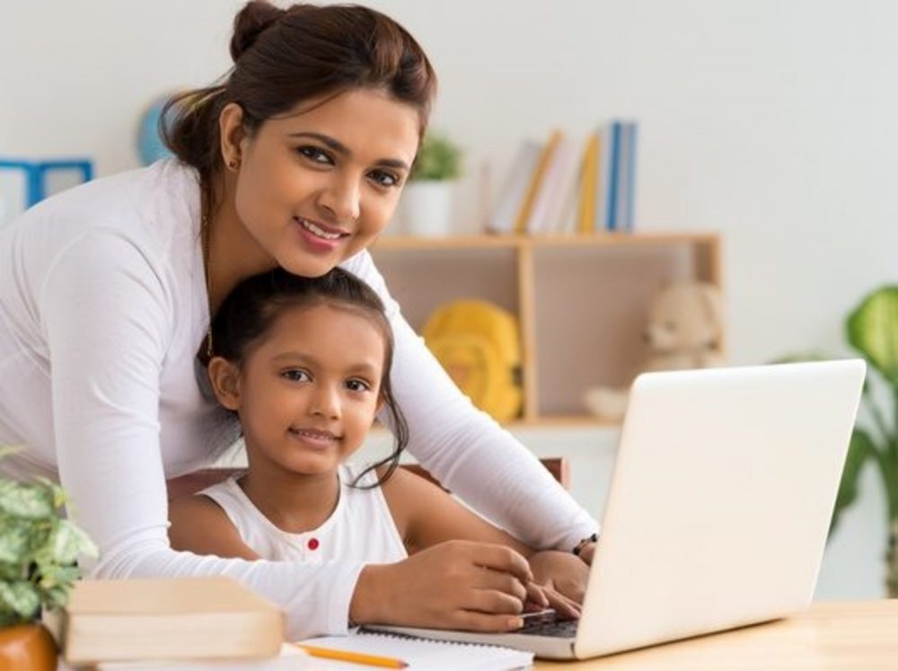 Homeschooling Tips For Full-Time Working Parents
