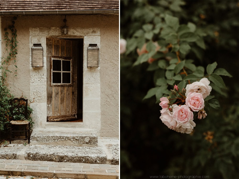 Mariage simple - Haute-Svoie- Annecy- La Bohème Photographie