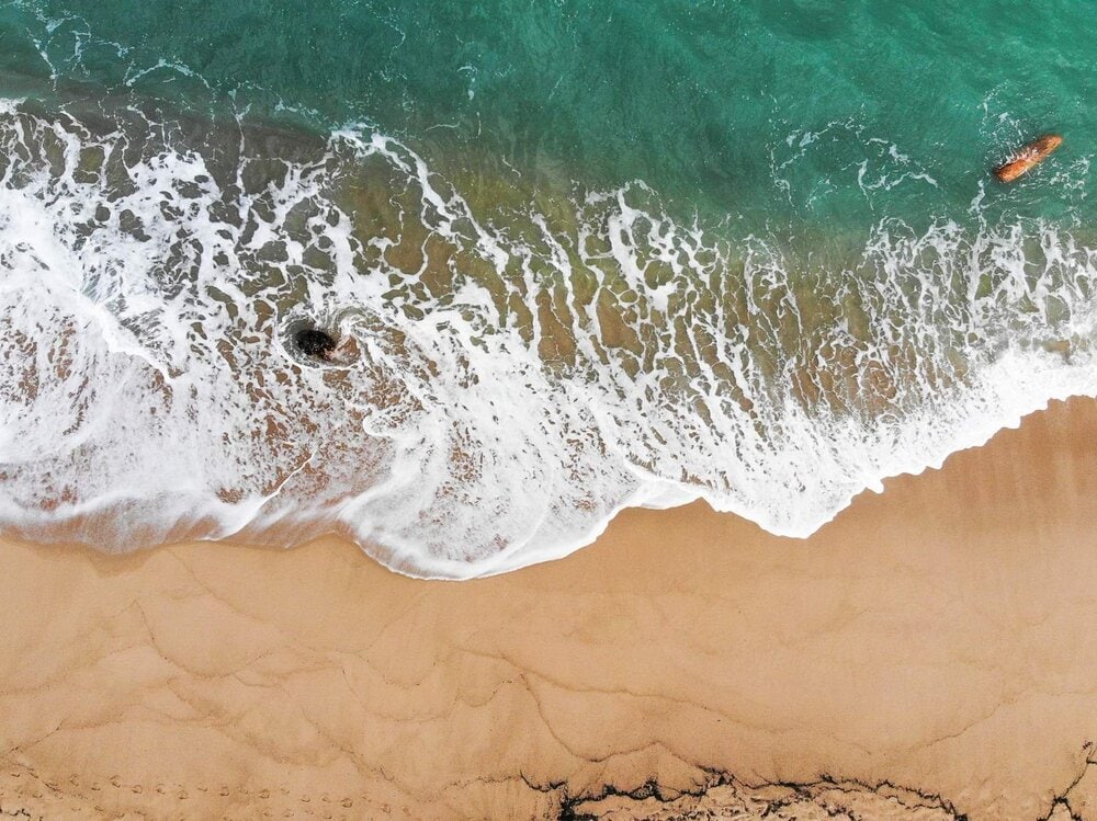 Parque Tayrona Colombia