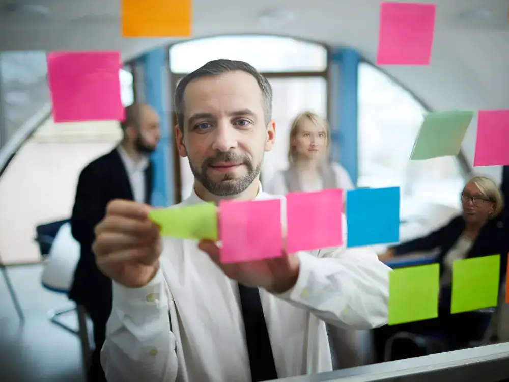 Smart Workflow & Work Order Management