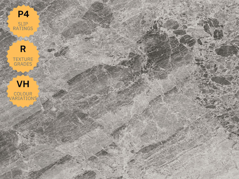 Clunes Marble