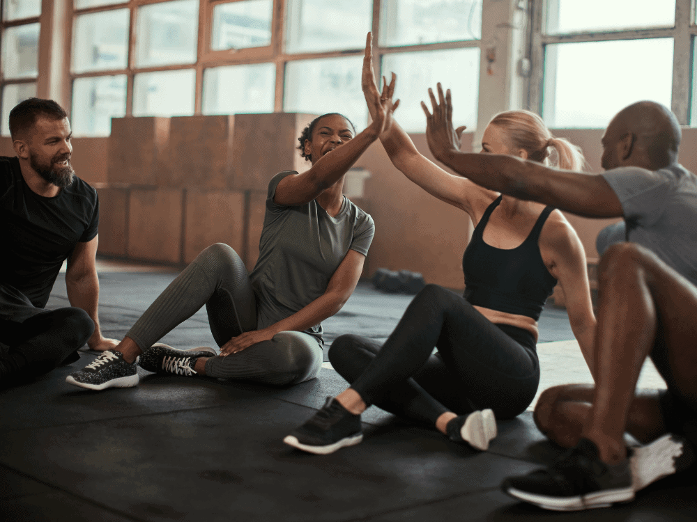 Body Transformation in Los Angeles - Body360 Fit 