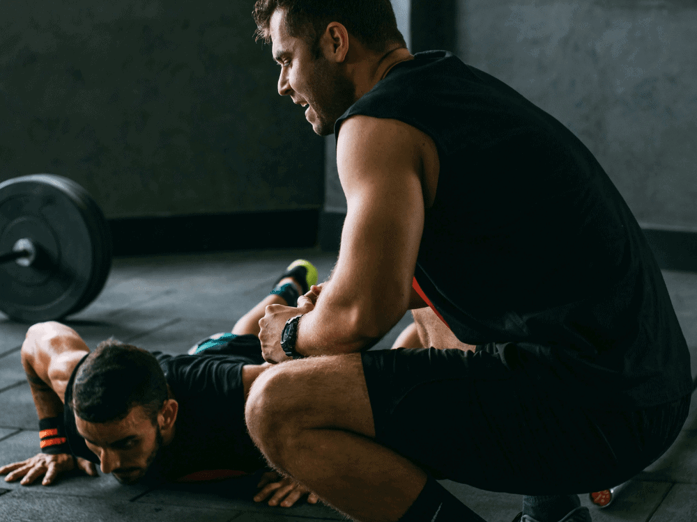 Muscle Building Personal Trainers - Body360 Fit Los Angeles Muscle Building Personal Trainers - Body360 Fit Los Angeles