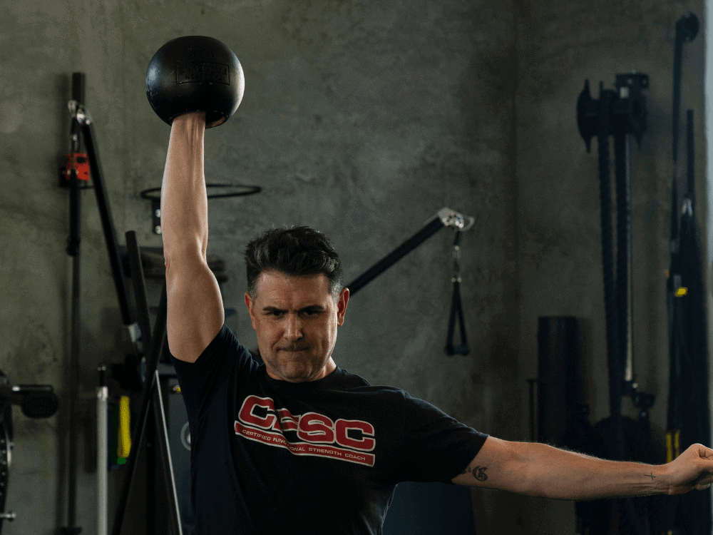 Strength Training Los Angeles - Body360 Fit Personal Trainers 