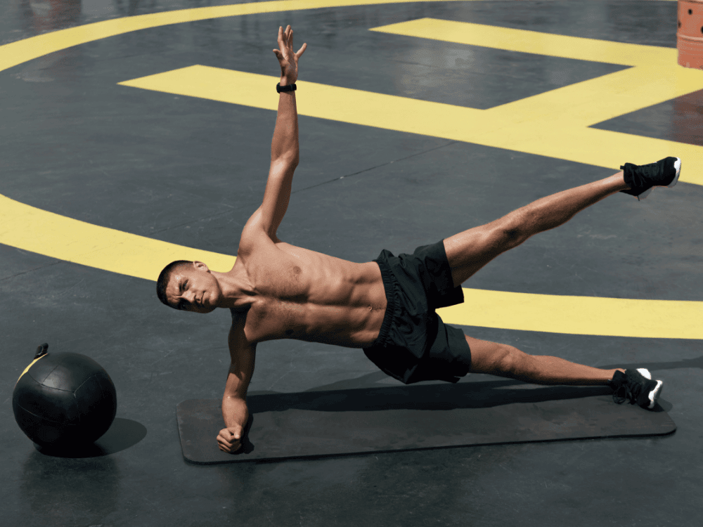 Complete Core Workout - Functional Fitness Training: Body360 Fit Los Angeles